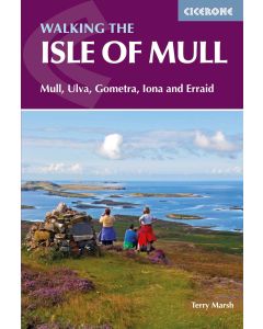 The Isle of Mull