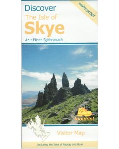 The Isle of Skye, Discover the...