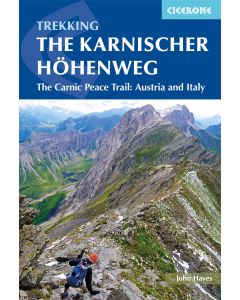 The Karnischer Hohenweg