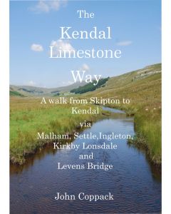 The Kendal Limestone Way