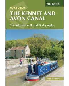 The Kennet & Avon Canal