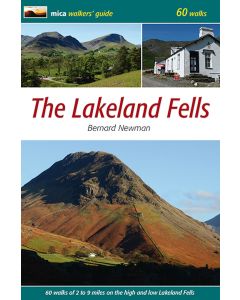 The Lakeland Fells