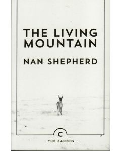 The Living Mountain