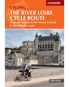 The Loire Cycle Route