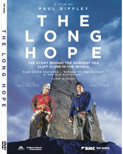 The Long Hope DVD