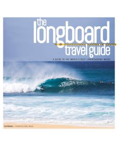The Longboard Travel Guide