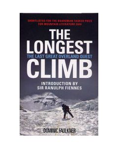 The Longest Climb: The Last Great Overland Quest