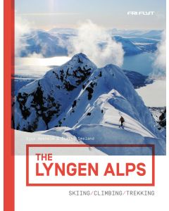 The Lyngen Alps (Norway)