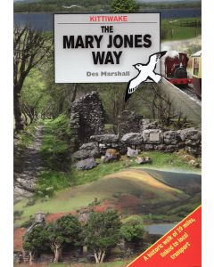 The Mary Jones Way