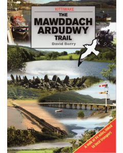 The Mawddach Ardudwy Trail - Kittiwake