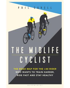 The Midlife Cyclist