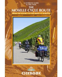 The Moselle Cycle Route