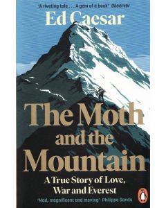 The Moth and the Mountain