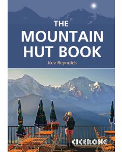 The Mountain Hut Book