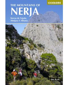 The Mountains of Nerja