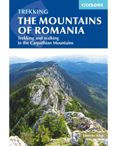 The Mountains of Romania