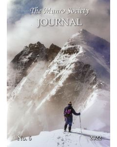 The Munro Society Journal 2022