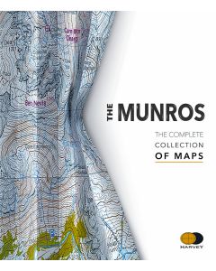 The Munros (HARVEY)