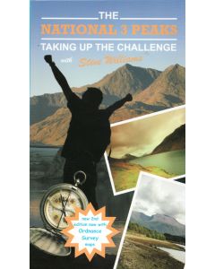 The National 3 Peaks  Taking Up The Challenge