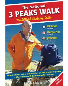 The National 3 Peaks Walk