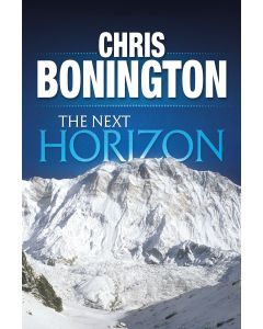 The Next Horizon - Bonnington