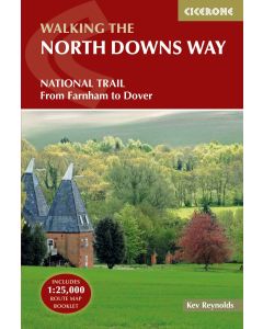 The North Downs Way