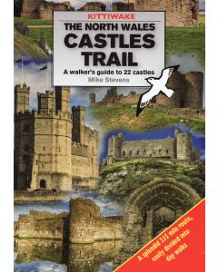 The North Wales Castles Trail