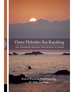 The Outer Hebrides Sea Kayaking