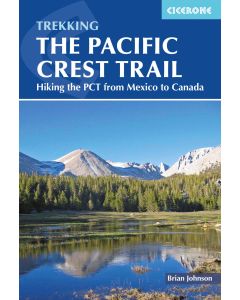 The Pacific Crest Trail