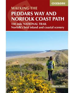 The Peddars Way and Norfolk Coast Path