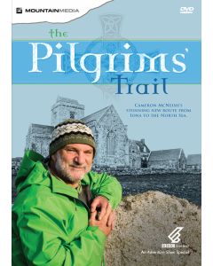 The Pilgrim's Trail DVD