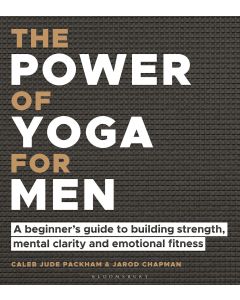 The Power of Yoga for Men