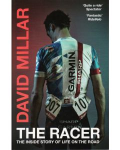 The Racer - David Millar