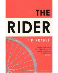 The Rider - Tim Krabbe