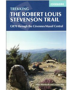 The Robert Louis Stevenson Trail