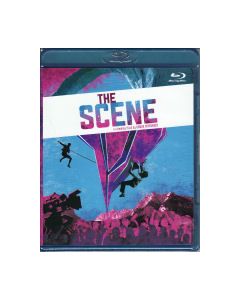 The Scene Bluray DVD