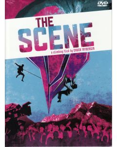 The Scene DVD