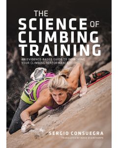 The Science of Climbing Training