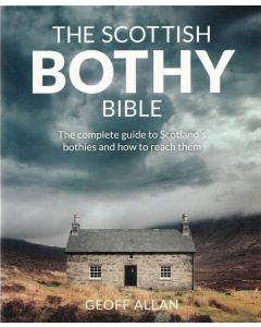 The Scottish Bothy Bible