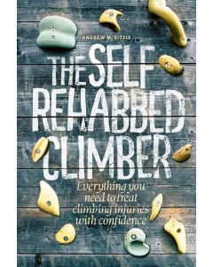 The Self Rehabbed Climber