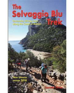 The Selvaggio Blu Trek (Sardinia)