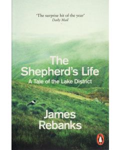 The Shepherd's Life - Paperback