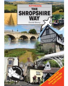 The Shropshire Way