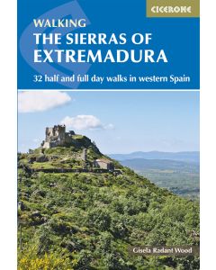 The Sierras of Extremadura