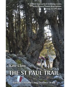 The St Paul Trail