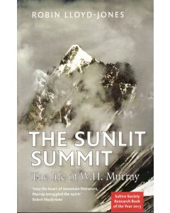 The Sunlit Summit