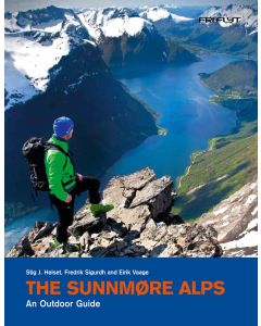 The Sunnmore Alps - Norway