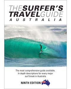 The Surfers Travel Guide Australia