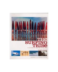 The Surfing Tribe, 2nd edition