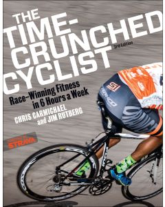 The Time Crunched Cyclist